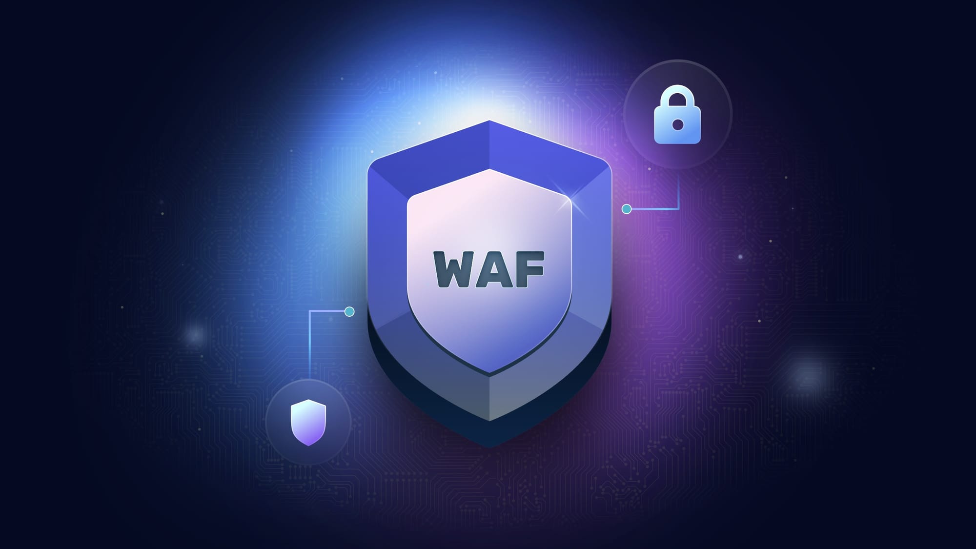 Why does WAF matter in API security