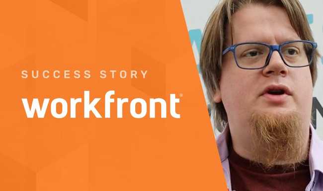 Workfront Success Story