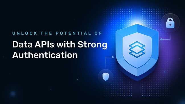 Unlock the Potential of Data APIs with Strong Authentication and Traefik Enterprise